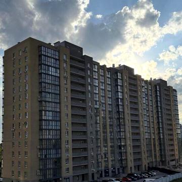 Продаж 2к Квартира Байди-Вишневецького вулиця ЖК Графский