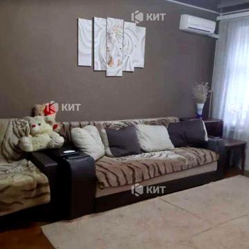 3к. 70м2, Центр (ул. Лермонтовская 9, м. Пушкинская) 128307