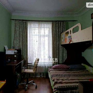 Продаж 2к Квартира Волзький провулок