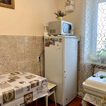 Трикімнатна квартира у Клевані
