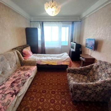 Продам 3-ю квартиру ул. Героев 93 бригады