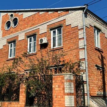 В продаже ДОМ новокодацкий район ( под любой вид деятельности )