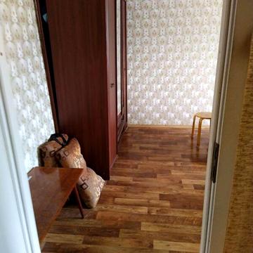 Довгострокова оренда 1к Квартира Моніторна вулиця