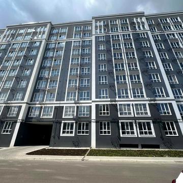 Лісова вул., 42-Б