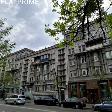 Симона Петлюри вул. (Комінтерну), 7/9