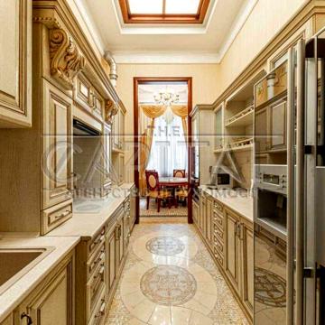 Аренда квартири, Печерск, ул. Заньковецкая 7, Центр
