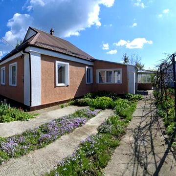 Будинок в мальовничому місті Ржищів біля Дніпра