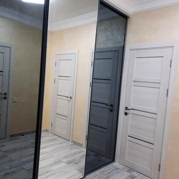 Довгострокова оренда 1к Квартира Захисників Маріуполя (Костромська) вулиця