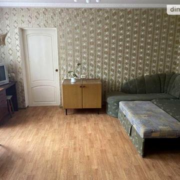 Довгострокова оренда 1к Квартира Залізна вулиця