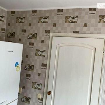 Довгострокова оренда 1к Квартира Залізна вулиця
