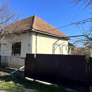 Дім 107 м2 ділянка 8 сотин Берегово Мукачівська 254