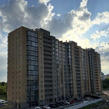Байди Вишневецького вул., 68/1