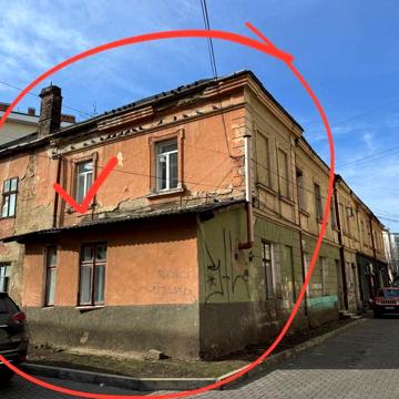 Інвестиція у самісінькому серці ІФ