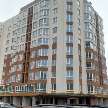 Продається простора  1-км квартира в ЖК "Софія 2" ЖК Софія 2