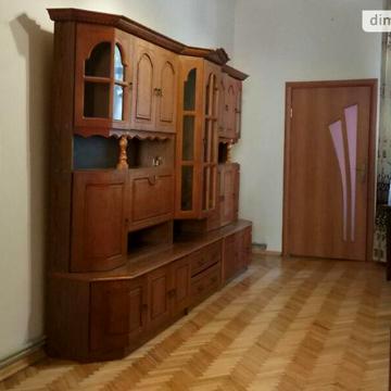 Довгострокова оренда 3к Квартира Гуцульська вулиця
