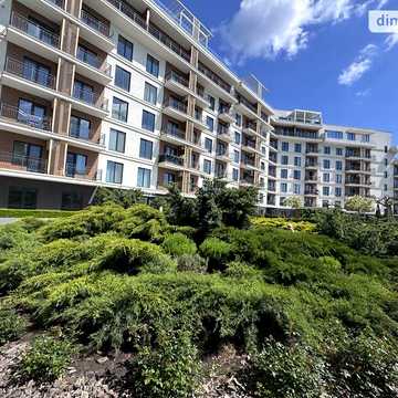 Продаж 1к Квартира Маячний провулок ЖК Marinist residence