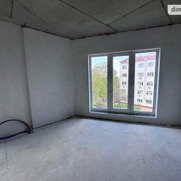 Продаж 1к Квартира Маячний провулок ЖК Marinist residence