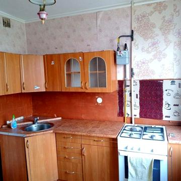 Оренда 2к.кв.Червоної Калини(Санта Барбара