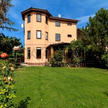 Продаж, Будинок / вул. Садова, Осокорки