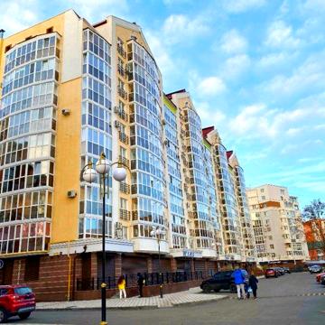 Ляхова 10, Центр, 2-кім 72м2