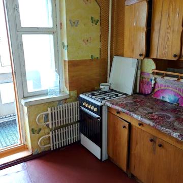 Довгострокова оренда 1к Квартира Антонова Олега вулиця