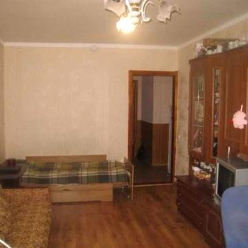 Продам 1к улучшенку двухбалконку на Алексеевке