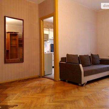 Довгострокова оренда 1к Квартира Кривоноса Максима вулиця