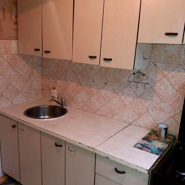 Довгострокова оренда 1к Квартира Кривоноса Максима вулиця