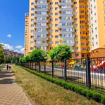 Продажа квартиры 2х комнатной ЖК Министерский , ул. Кондратюка