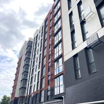 ; Продам 1-кімнатну квартиру в новобудові «Стоград» ЖК Family city