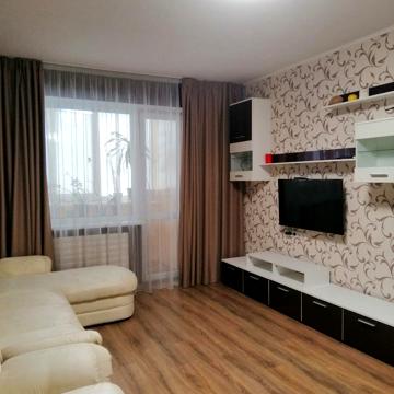 Тростянецька вул., 51