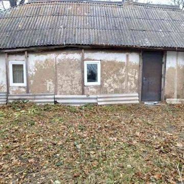 Продам будинок в селі Велика Пятигірка. Тел380978711619