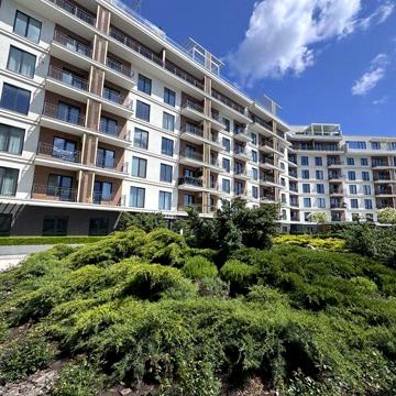 Продаж 2к Квартира Маячний провулок ЖК Marinist residence