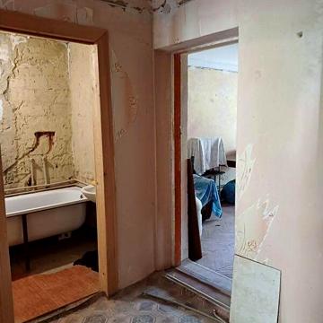 Продаж 2к Квартира Героїв Майдану (Чапаєва) вулиця