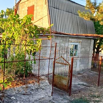 Продажа дачі. Чотири сотки.