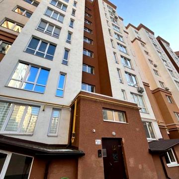 Продам дворівневу квартиру в ЖК Львівський Маєток/Без комісії! ЖК Львівський Маєток