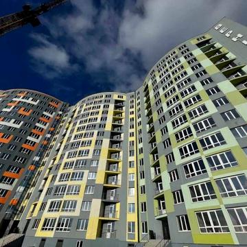 Продаж 2 квартири в сучасному ЖК Вернісаж ЖК Вернісаж