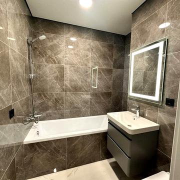 Продам 1 кімнатну квартиру в новому будинку