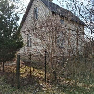 Продам дачу з будинком на масиві Струмівка