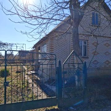 Продам дачу з будинком на масиві Струмівка