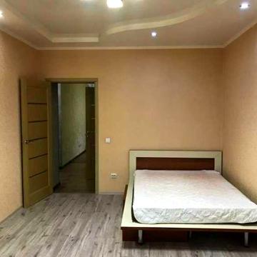 Сдам 1 комнатную квартиру на Алексеевке, пр.Победы,53Б.