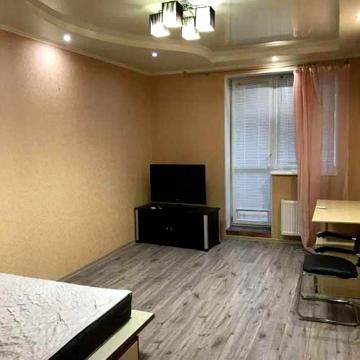 Сдам 1 комнатную квартиру на Алексеевке, пр.Победы,53Б.