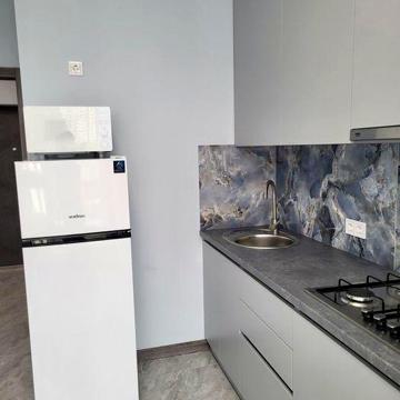 Здам 1к квартиру ЖК Петрівські Липки,ПЕРША ЗДАЧА