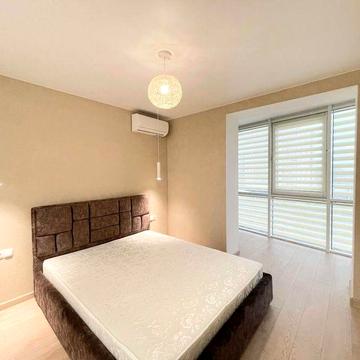 3к ЖК River Park, Набережная Победы 42/44, можно с небольшой собачкой