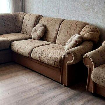 Довгострокова оренда 2к Квартира Велика Кільцева вулиця
