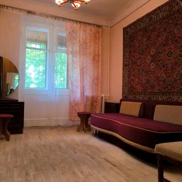 Здається 2-кімнатна квартира в Дарницькому районі (Київ)