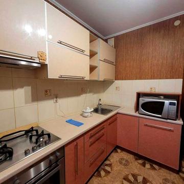 Оренда 2 кім. квартири,С.Крушельницької 1/5,метро ПОЗНЯКИ,18000 грн.
