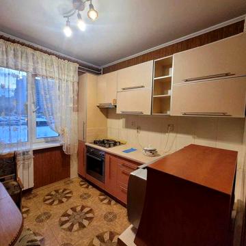 Оренда 2 кім. квартири,С.Крушельницької 1/5,метро ПОЗНЯКИ,18000 грн.