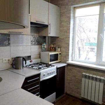 Продам 2к кв. м. Армейская, Новые Дома.