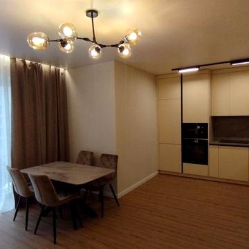 Продається 1,5 -кімн. кв-ра у  ЖК "Wesr towers"